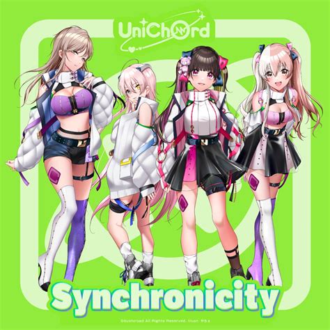 Synchronicity 5e